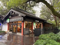 -星巴克(杭州北山路店)