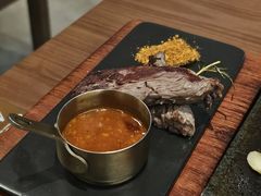 -一沙一城·岩烤牛扒(深圳首店)