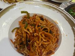 -一盏明灯全素斋(殊像寺店)