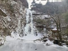 -安徽天堂寨风景区