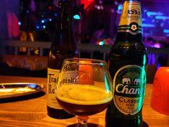 -18BAN音乐啤酒馆(西丽店)