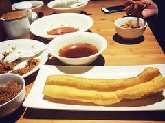 -食膳公园包子铺(烈士公园店)