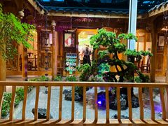 -田园印象·成都土菜院子(华阳店)