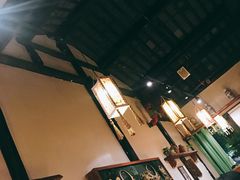 -蜜桃餐厅·古运河畔(南下塘店)