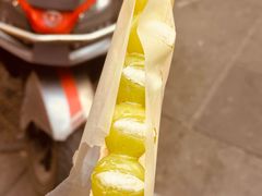 -栗子侠奶皮子糖葫芦(长宁店)