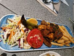 -La Medina餐厅(亮马河南路店)