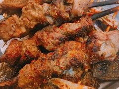 -新疆玉石阿卜都烧烤(太平南路店)