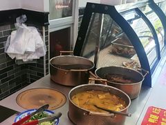 -豫掌柜饸饹面·烩面(秀沿路店)