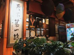 -石岐佬中山菜馆(张溪店)
