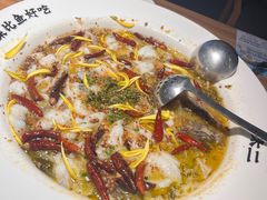 -太二酸菜鱼(中山龙之梦店)