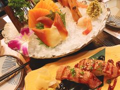 -芥岛(河北大街店)