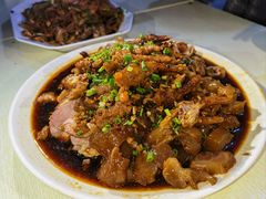 -吴长子卤菜馆(统一街店)