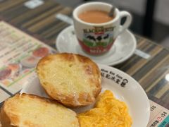 -旺记冰室(九龙中心大厦店)