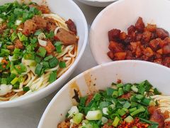 -丁记面馆(凤凰店)