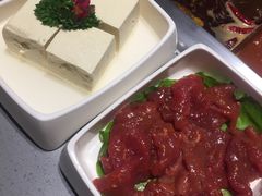 -海底捞火锅(海宁路店)