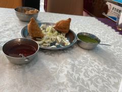-葛尼沙印度餐厅 (镇明路店)