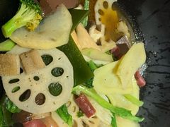 -万记麻辣烫国展总店