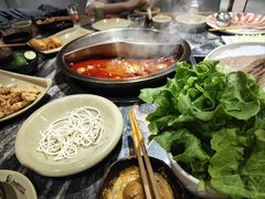 -渝味晓宇火锅(合川路店)