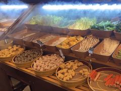 -牛YO寿喜烧·铁板烧和牛火锅自助(市府恒隆店)