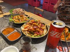 -酒拾烤肉(南城店)