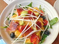 -Blac+Blac(中海环宇荟店)