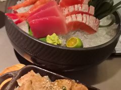 -沼津港精致料理·寿喜烧·烧鸟(龙湖南桥天街日料榜单店)