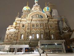 -滴血救世主教堂