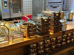 -绿茶餐厅(西单老佛爷店)