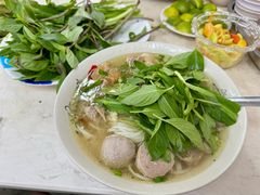 -Pho Hoa Pasteur