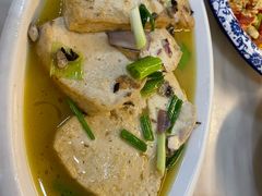 -溪涧堂农家土菜(神仙居店)