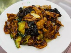 -晋阳饭庄(虎坊桥店)