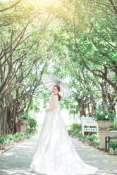 -金夫人婚纱摄影(华南店)