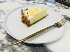 -WHEAT&BAKER-麥(凯德来福士店)