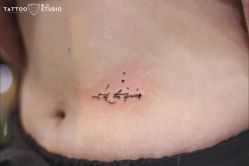 -飛凡TATTOO纹身•原创