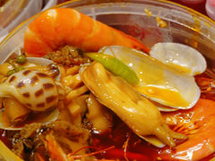 -金龙·打边炉(南京西路店)