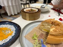 -丰鲤楼•闽南茶楼(仟禧汇店)
