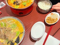 -喜家德虾仁水饺(北京超极合生汇店)