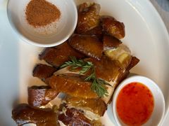 -拾溪餐厅(杭州千禧度假酒店)