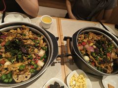 -江渔儿酸菜鱼(曜一城店)