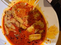 -小杨烤肉(朱雀店)