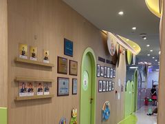 -金宝贝(中环百联中心)