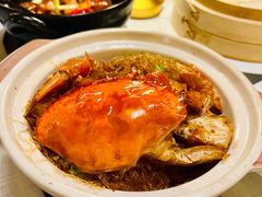 -莉莉海堂HAITANG·烤鸭(国贸商城店)