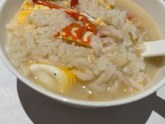 海鲜泡饭-红雀围·海鲜火锅(陆家嘴中心店)