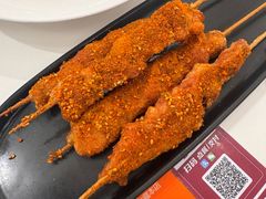 -东方饺子王(新奥购物中心店)