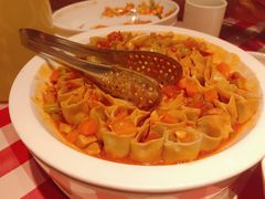 -西贝(宁波天一国购店)