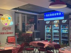 -阿里元海鲜·闽南特色菜(曾厝垵店)