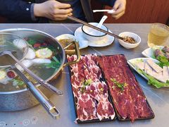 -潮盧打边炉