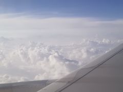 -太原武宿国际机场