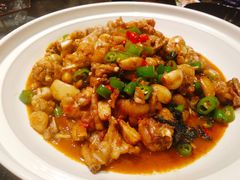 -凤凰湘语·湘粤鲜融(浦东旗舰店)