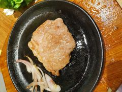 -快乐爱斯米牛排自助(正大广场店)